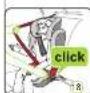 Britax-Römer KID XP - SECURING YOUR CHILD - 2