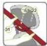 Britax-Römer KID XP - SECURING YOUR CHILD - 5