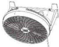 Lasko A20100 - PRECAUCIÓN - 4