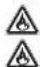 Lasko A20100 - WARNING - 1