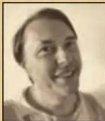 Portrait of a smiling person (no text or symbols visible)