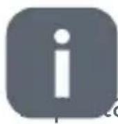 BOSCH Door/Window Contact II Plus - Description of the symbols - 2