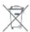 BOSCH Door/Window Contact II Plus - Environmental protection and disposal - 2