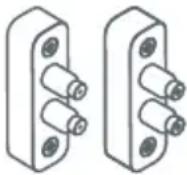 BOSCH Door/Window Contact II Plus - Simplified declaration of conformity - 5