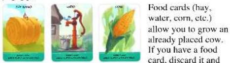 Gamewright Long Cow - CROSS-BREEDS - 3