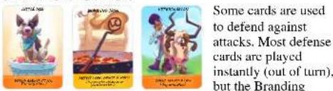 Gamewright Long Cow - CROSS-BREEDS - 5