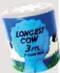 Gamewright Long Cow - LONGEST CO W - 3