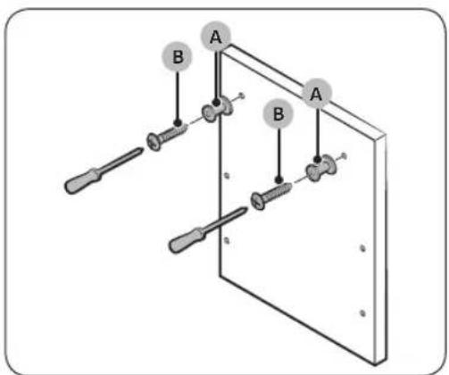 SAMSUNG DW60A6092UW - CAUTION - 1