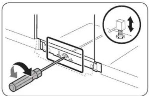 SAMSUNG DW60A6092UW - ! FORSIGTIG - 2