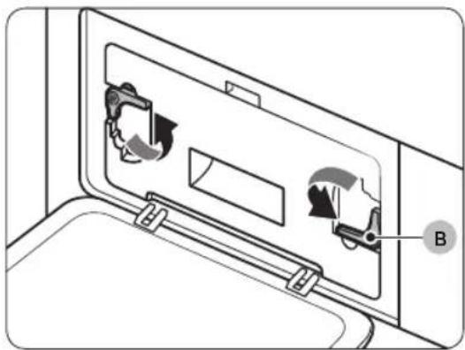 SAMSUNG DV70TA000DE - Värmeväxlare - 2