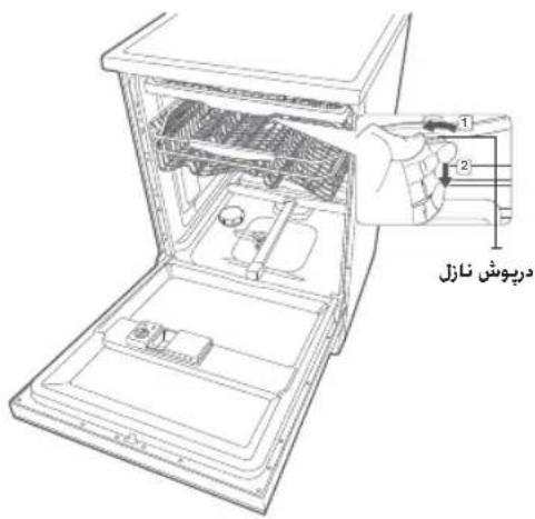 1 2 دربوش نازل