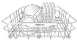 SAMSUNG D162W - پر کردن محفظه گتنانی - 2
