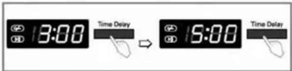 LG F10B8QDT2 - Time Delay - 1