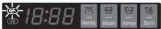 LG F10B8QDT2 - Door Lock - 1