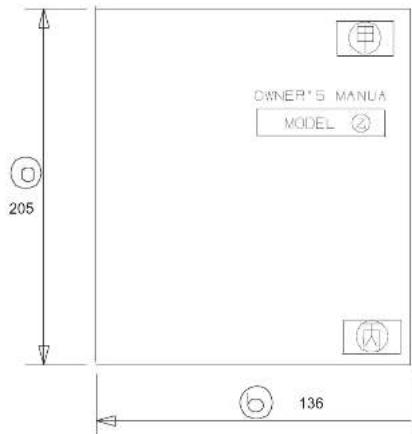 LG F1203CDP - 1