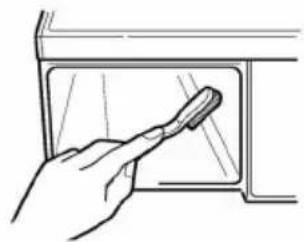 LG F1092QDP25 - دليل تحرى الخلّ وإصلاحه - 4