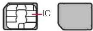 LG Docomo L-04D - 取り外しかた - 2