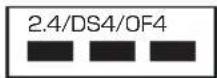 LG Docomo L-04D - 無線LAN(WLAN)についてのお願い - 1