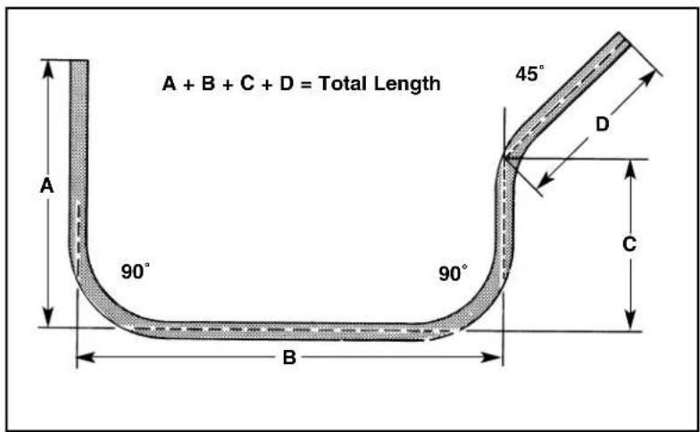RIDGID 378 - Pre-Cut Tube To Correct Length - 1