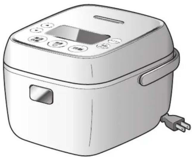 HAIER JJ-M32B - 1