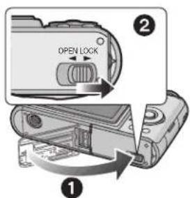 LEICA C-LUX 1 - 2Insert: - 2