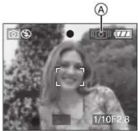 LEICA C-LUX 1 - ■ Preventing jitter (camera shake) - 1