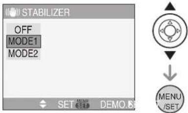 LEICA C-LUX 1 - Optical Image Stabilizer - 3