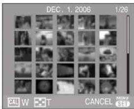 LEICA C-LUX 1 - ■ Examples of 25 images - 1
