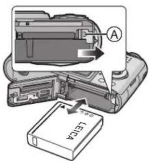 LEICA C-LUX 1 - 2Insert: - 1