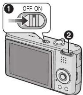 LEICA C-LUX 1 - Taking Pictures - 2