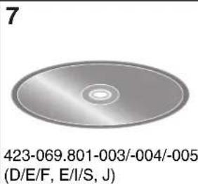 LEICA C-LUX 1 - Scope of Delivery - 8