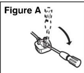 LEICA C-LUX 1 - ■ How to replace the Fuse - 1