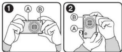 LEICA C-LUX 1 - ■ Tips for taking good pictures - 1