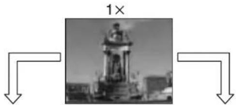 LEICA C-LUX 1 - Using the Extended Optical Zoom (EZ) - 5