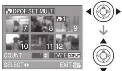 LEICA C-LUX 1 - ■ Multi setting - 1