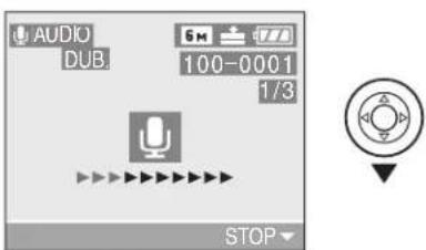 LEICA C-LUX 1 - 2Press ▼ to stop recording. - 1