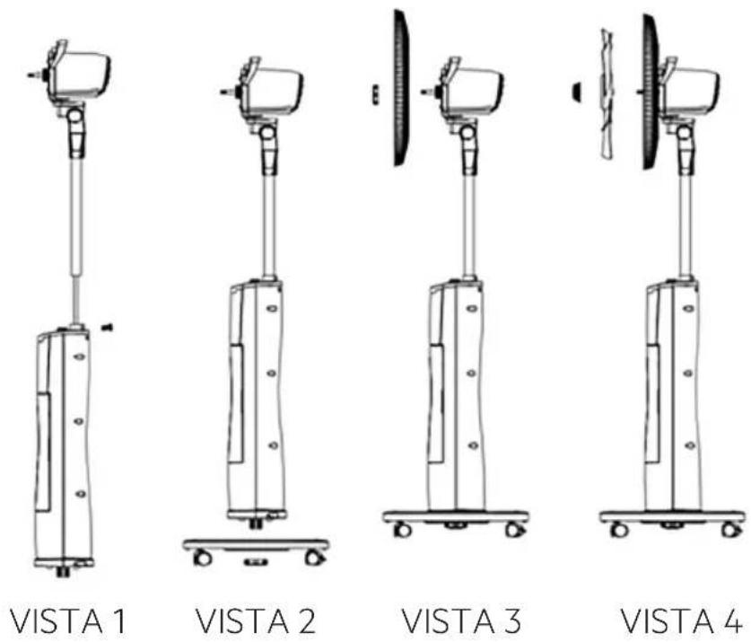 Becken BMF5082 - Descripción del producto - 2