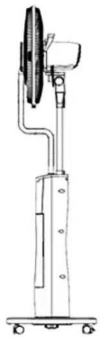 Becken BMF5082 - ENVIRONMENTAL PROTECTION - 3