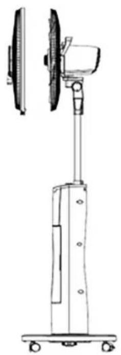 Becken BMF5082 - Product Description - 3
