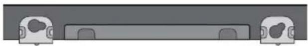 SAMSUNG HW-R480 - Seinäkiinnitysosat - 12