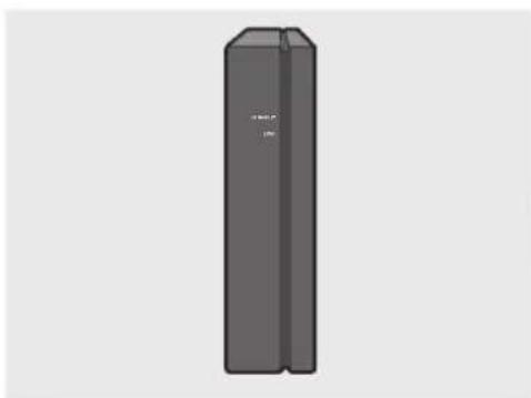 SAMSUNG HW-R480 - Trådlös surroundljudshögtalaruppsättning (SWA-8500) - 1