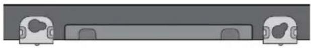 SAMSUNG HW-R480 - Veggmonteringskomponenter - 7