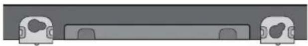 SAMSUNG HW-R480 - Vægmonteringskomponenter - 8