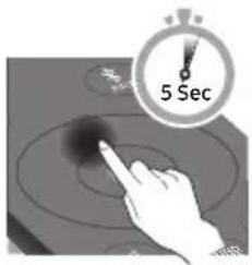 SAMSUNG HW-S56A - ID SET - 1