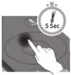 SAMSUNG HW-S56A - ID SET - 1