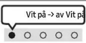 SAMSUNG HW-S56A - Sätt i batterierna innan du använder fjärrkontrollen (R6-batterier x 2) - 4