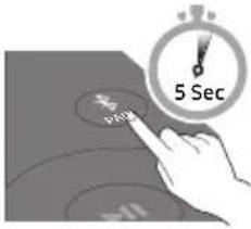 SAMSUNG HW-S56A - TV Auto connect On/Off - 1