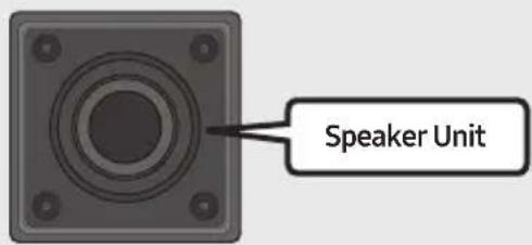 Speaker Unit