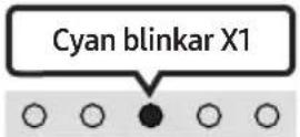 SAMSUNG HW-S56A - Bluetooth-multianslutning - 3
