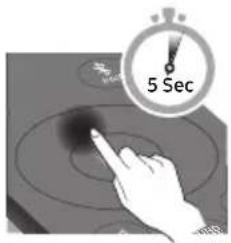 SAMSUNG HW-S56A - ID SET - 1